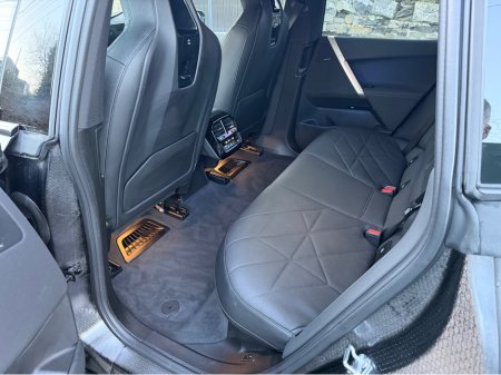 2023 BMW iX XDRIVE40 M SPORT EV//BMW SERVICE HISTORY//IMMACULATE CONDITION//GREAT SPEC//SIMI AND AA DEALER €52,950 thumbnail