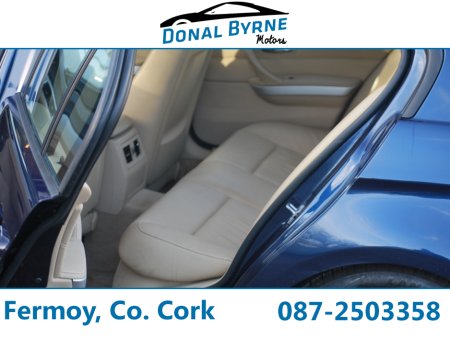 2011 BMW 3 Series E90 D EFFICIENT DYNAMICS 4DR €4,500