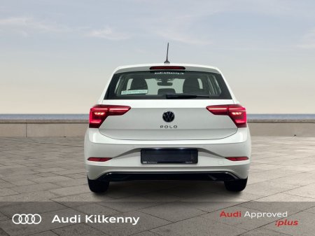 2023 Volkswagen Polo Polo Style Style TSi 95 Start/Stop "Price Includes €2,000 Scrappage" €18,900 thumbnail