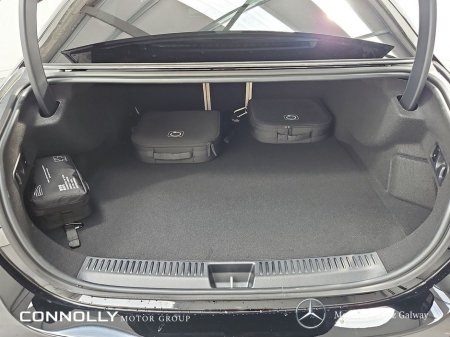 2026 Mercedes-Benz E Class E300De AMG Line Plus €86,950 thumbnail