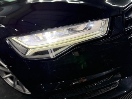 2015 Audi A6  €17,950