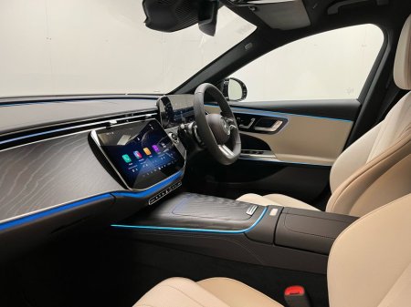 2026 Mercedes-Benz E Class 300de AMG - 19 Inch Alloys - Reversing Camera - Ambient Lighting - Sat Nav - Climate Control - Electric Heated Memory Seats - Keyless Start - Apple CarPlay/Android Auto €86,790 thumbnail