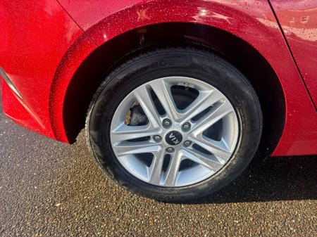 2019 Kia Ceed 1.0 K2 MY20 5DR €14,950