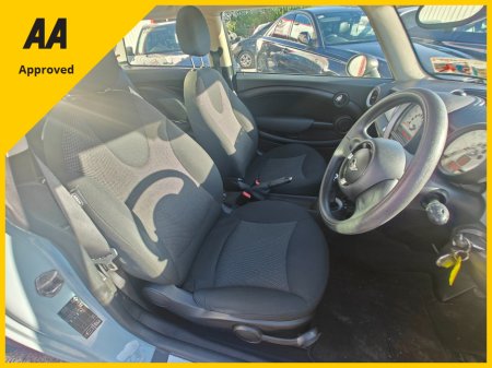 2013 MINI Hatch 2013 1.6  Petrol FIRST €7,950 thumbnail