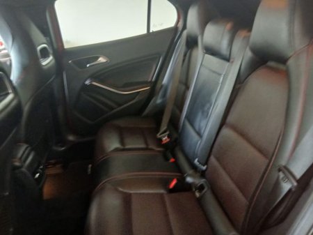 2015 Mercedes-Benz GLA Class 180 Automatic Finance Available Low Kms €16,777 thumbnail