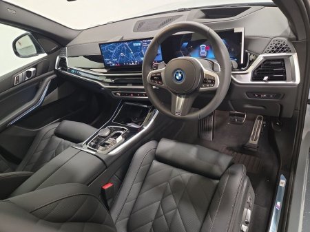 2026 BMW X5 xDrive50e M Sport €121,950 thumbnail