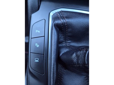 2019 Ford Focus 1.5 TDCi 120PS ST-Line Powershift €18,950 thumbnail