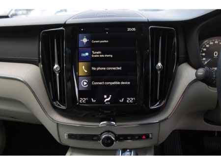 2020 Volvo XC60 2.0D4 INSCRIPTION 5DR ESTATE AUTO // 1 OWNER CAR // AS NEW CONDITION THROUGHOUT // BUY WITH CONFIDENCE AA AND SIMI APPROVED DEALER 2025 // FINANCE ARRANGED // €35,950 thumbnail