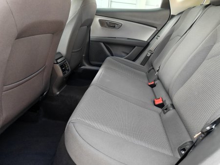 2019 SEAT Leon 1.0tsi 115HP SE- EXCEPTIONAL CAR WITH JUST 62,000KM- WITHOUT EQUAL €16,200