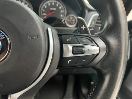 2019 BMW M4 F82 COUPE 3.0 DCT €52,990 thumbnail