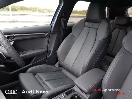 2025 Audi A3 40 Tfsi E S-Line €45,950 thumbnail