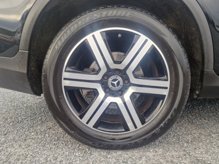 2021 Mercedes-Benz GLC Class 220D 5DR Auto 194BHP*QUALITY ASSURED USED CARS*SIMI APPROVED*GREAT RATE FINANCE AVAILABLE*WELCOME TO DAVID QUIGLEY AUTOS* €38,950