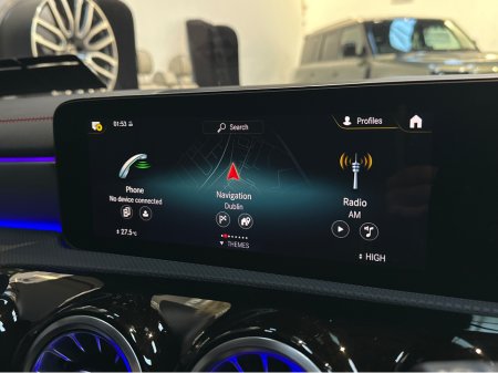 2023 Mercedes-Benz CLA Class CLA 250e AMG LINE PREMIUM AUTO €29,950 thumbnail