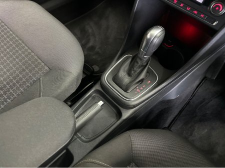 2017 Volkswagen Polo VOLKSWAGEN POLO 1.2 TSI DSG*REVERSE CAMERA*BLUETOOTH AUDIO*STOP START*FINANCE AVAILABLE TRADE INS WELCOME* €12,950 thumbnail