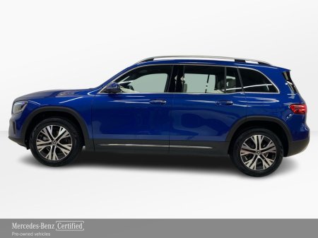 2025 Mercedes-Benz GLB GLB 180 Progressive Plus - 7 seater | Heated Seats, Reversing Camera €61,950 thumbnail