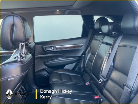 2018 Renault Koleos 1.6 dCi 130 SIGNATURE NAV €18,900 thumbnail