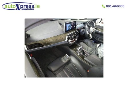 2021 BMW 5 Series BMW 5 Series Hybrid M-SPORT €38,995