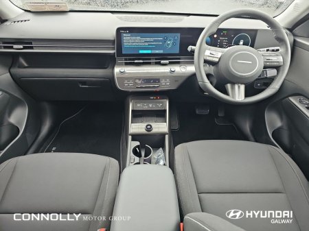 2026 Hyundai Kona ELEGANCE HEV AUTO * ORDER NOW FOR 261 *