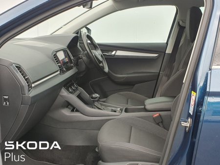 2023 Skoda Karoq 2.0TDI 115HP DSG Ambition CALL Conor on 0862548979 €34,950