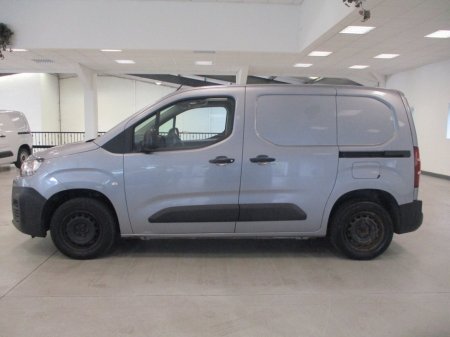 2021 Citroen Berlingo  €15,900