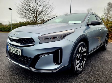 2023 Kia XCeed  €21,999