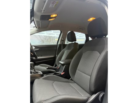 2020 Kia Ceed 5DR 1.6 D K2 MY20 €18,950 thumbnail