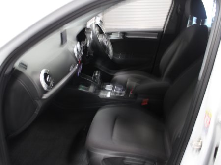 2020 Audi A3 Saloon 1.4 TFSI AUTO €24,450 thumbnail