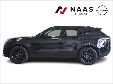 2025 Land Rover Range Rover Velar DYNAMIC SE PHEV AUTO €78,945