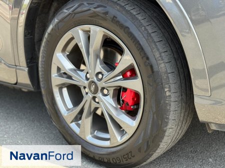 2024 Ford Kuga St-Line 2.5 Plug-in Hybrid 225PS ** Warranty July 2029 **From €613 per month €39,950 thumbnail