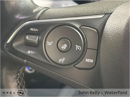 2024 Opel Mokka Elegance 1.2i (100PS) S/S €24,895 thumbnail