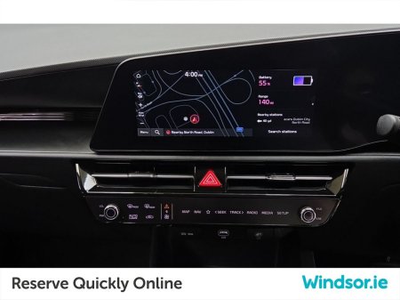 2024 Kia Niro NIRO 2 EV 64.8 kWh €29,995