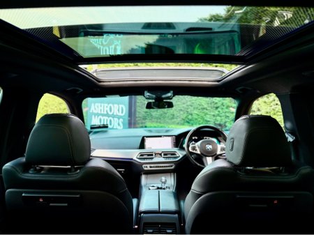 2022 BMW X5 3.0 XDRIVE 30D M SPORT 5SEATS 5DR €84,950 thumbnail