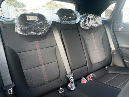 2025 Hyundai i30 Petrol NLine €30,850 thumbnail