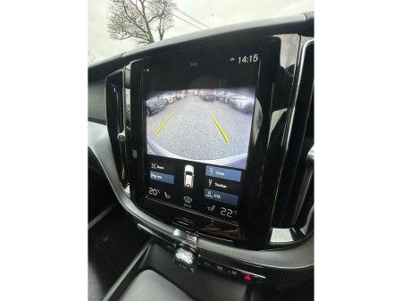 2020 Volvo XC60  €28,850 thumbnail