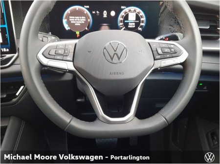 2026 Volkswagen Tayron ED 75 2.0TDI 150HP DSG thumbnail