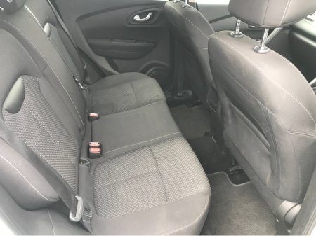 2016 Renault Kadjar 1.5 DCI DYNAMIQUE NAV  110BHP €8,995 thumbnail