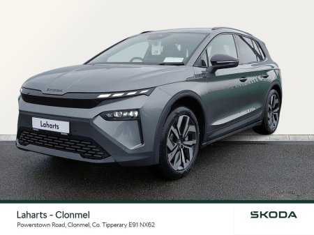 2026 Skoda Elroq 85 SPORTLINE €52,614 thumbnail