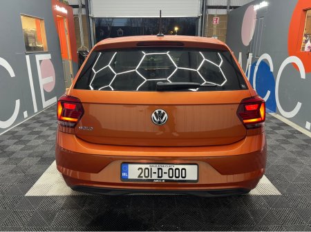 2020 Volkswagen Polo €18950! 2020 VW POLO 1.0 AUTOMATIC 19k kms - Adaptive Cruise Control - Apple Carplay €18,950
