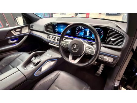 2022 Mercedes-Benz GLE Class 350de AMG Premium Plus €65,950 thumbnail