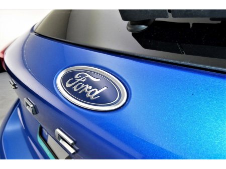 2023 Ford Focus 1.0T ST-LINE 125BHP M6 6SPD €23,890 thumbnail