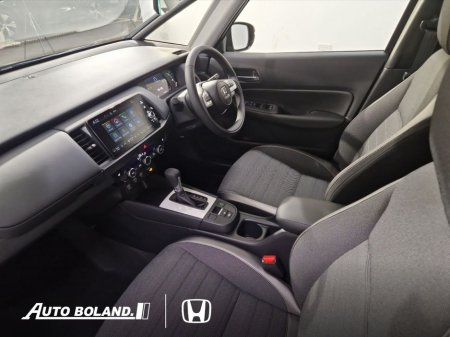 2026 Honda Jazz 1.5 e:HEV Crosstar Advance 4.9%PCP €37,000