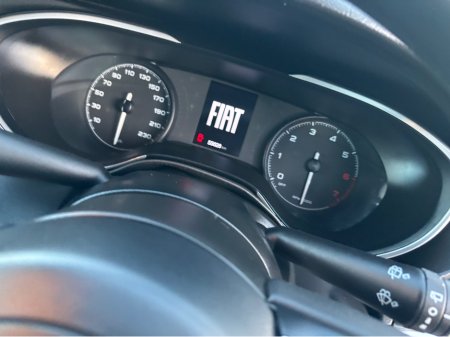 2023 Fiat Tipo 1.0 100HP 5DR Finance Available own this car from €79 per week €17,499 thumbnail