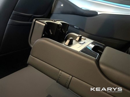 2026 BYD Sealion 7 Order your 261 Sealion 7 Excellence Atlantis Grey today! thumbnail