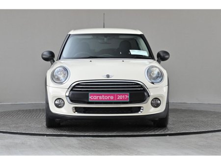 2017 MINI Hatch *JAN 2026 PRICE NOW*1.5 AUTO 5DR *1 YEARS WARRANTY* €15,990