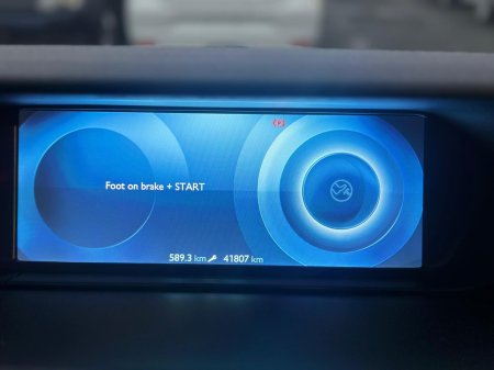 2017 Citroen C4 Picasso 2.0L Diesel Automatic (4926) €16,995 thumbnail