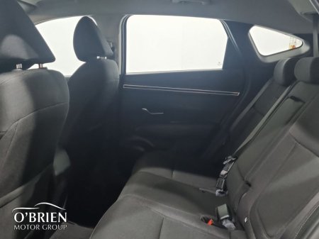 2023 Hyundai Tucson 2WD Comfort Plus €27,950 thumbnail
