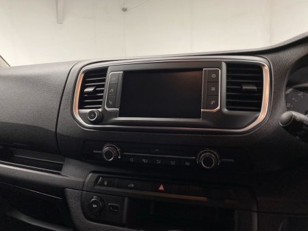 2024 Fiat Scudo SCUDO 1.5 L2 100BHP TECNICO 4DR €21,134 thumbnail