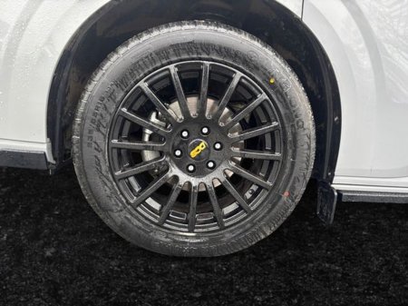 2025 Ford Transit Custom 280S Limited 2.0TD136 6.2 A8FW €39,000 thumbnail