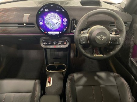 2025 MINI Hatch COOPER Cooper S Sport Auto