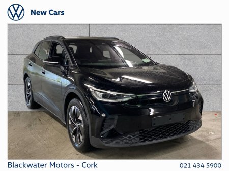 2026 Volkswagen ID.4 ID.4 PRO STYLE 77KWH 286HP *ORDER YOUR 261 TODAY*